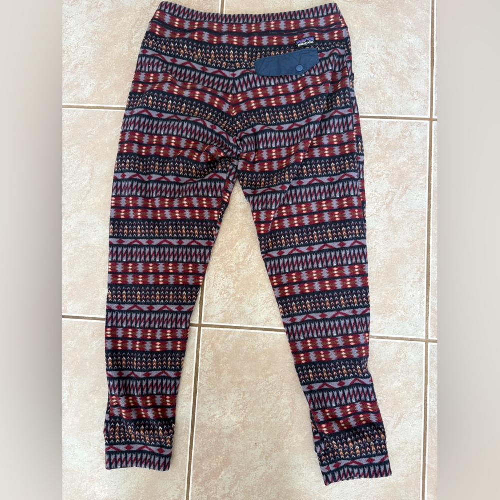 Patagonia Aztec pants - Picture 4 of 5